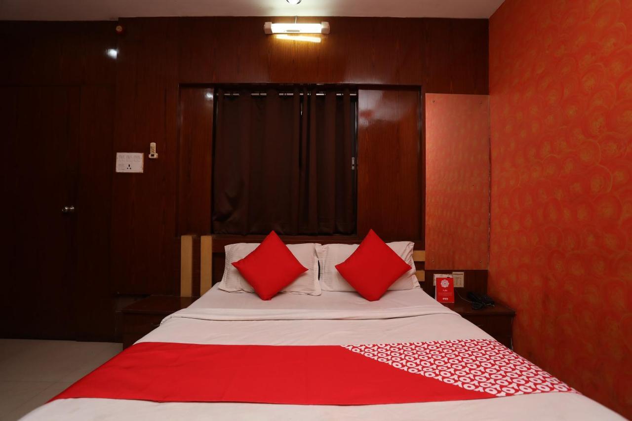 Oyo 28644 Hotel Nilanjana Āsansol Exterior foto