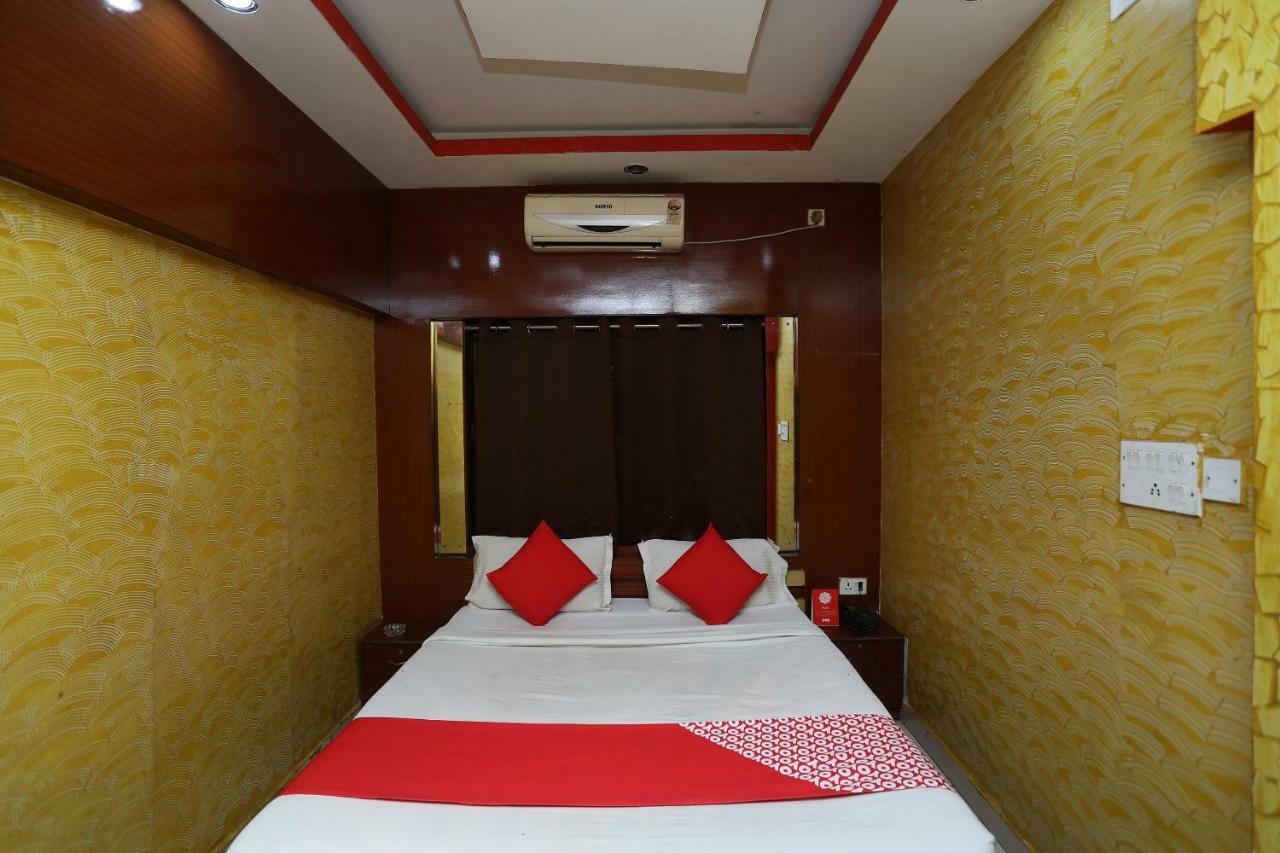 Oyo 28644 Hotel Nilanjana Āsansol Exterior foto